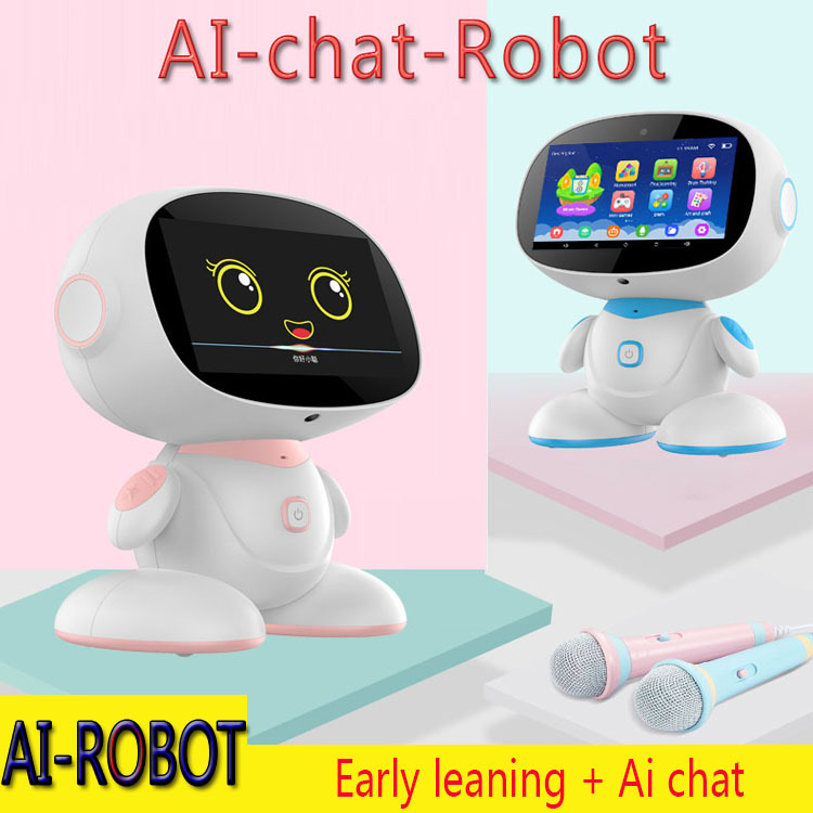 Science Robotics - Robot edukacyjny dla dzieci A3 z