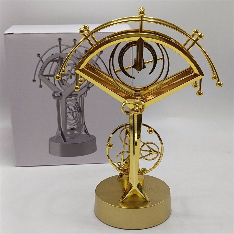 Newton Cradle Large - Równowaga Newtona Swinging Ball Swinger Kreatywna