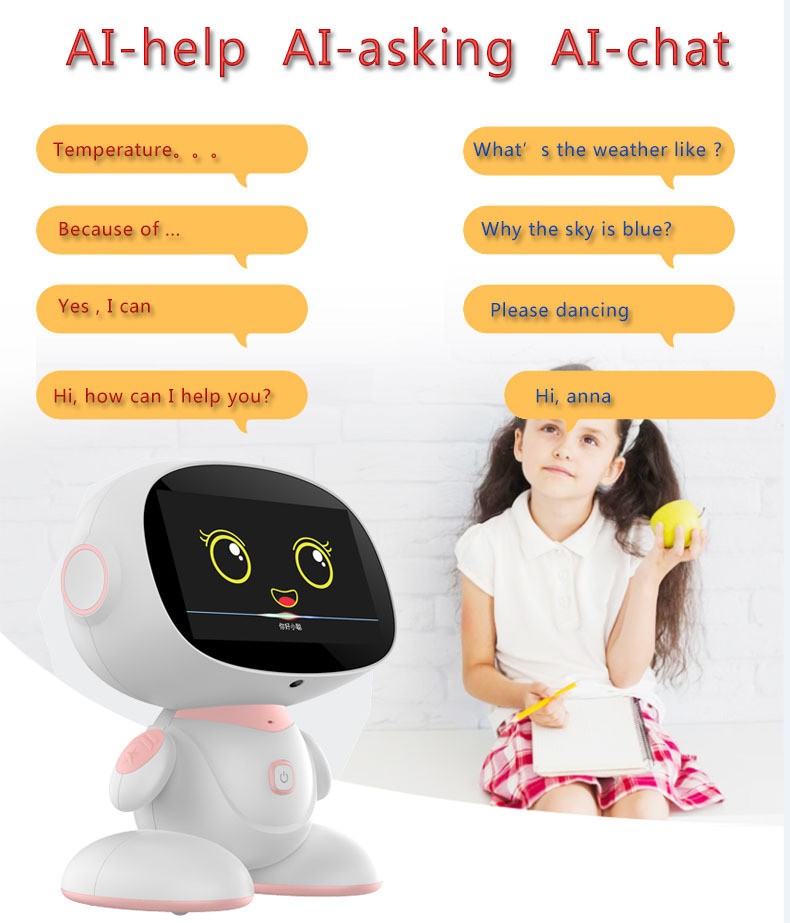 Robot edukacyjny dla dzieci A3 – Science Robotics recenzja i cena