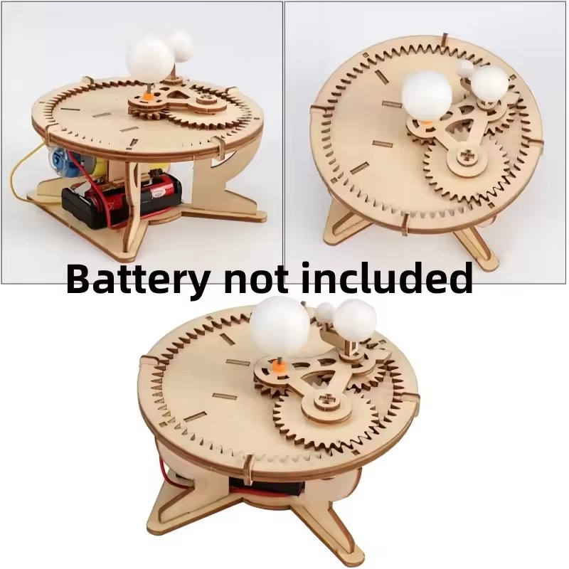 Zabawny zestaw naukowy STEAM D – Science Hobby Kit recenzja i cena
