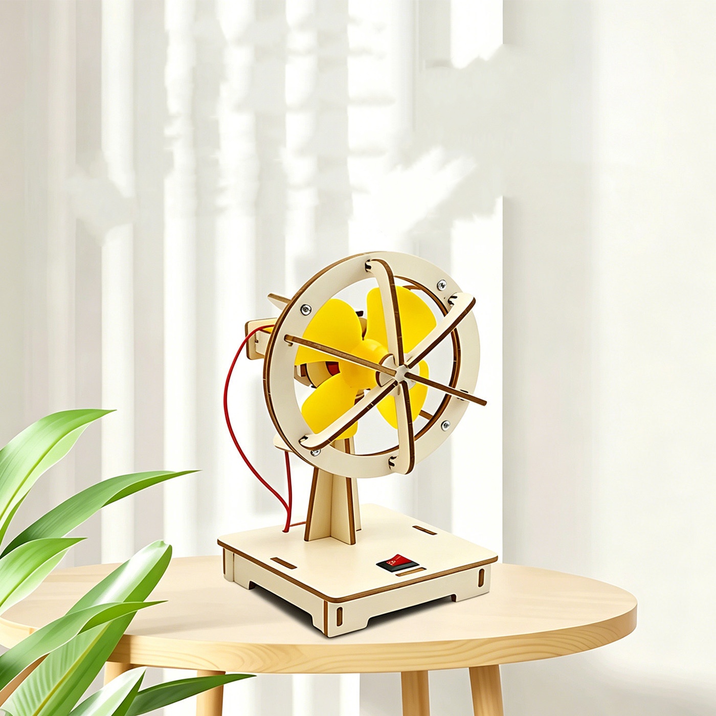 Zabawny zestaw do eksperymentó – Science Hobby Kit recenzja i cena