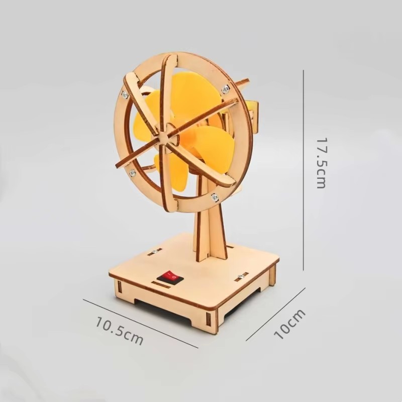 Zabawny zestaw do eksperymentó – Science Hobby Kit recenzja i cena
