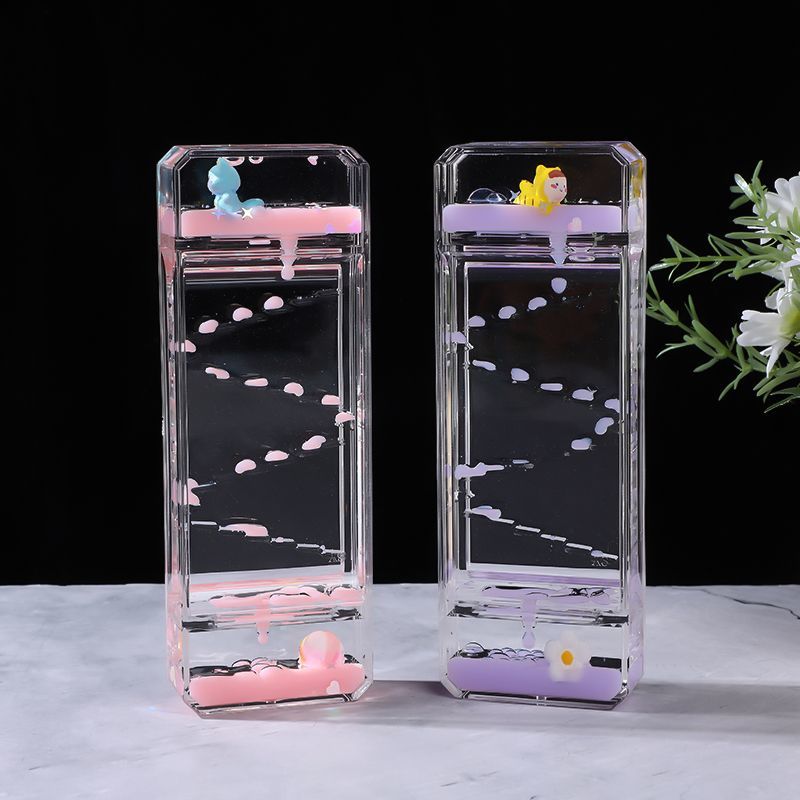 Kreatywna, urocza ozdoba na bi – Newton Cradle Large recenzja i cena