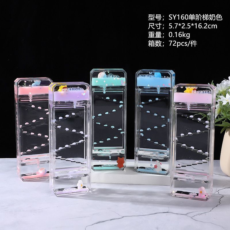 Kreatywna, urocza ozdoba na bi – Newton Cradle Large recenzja i cena