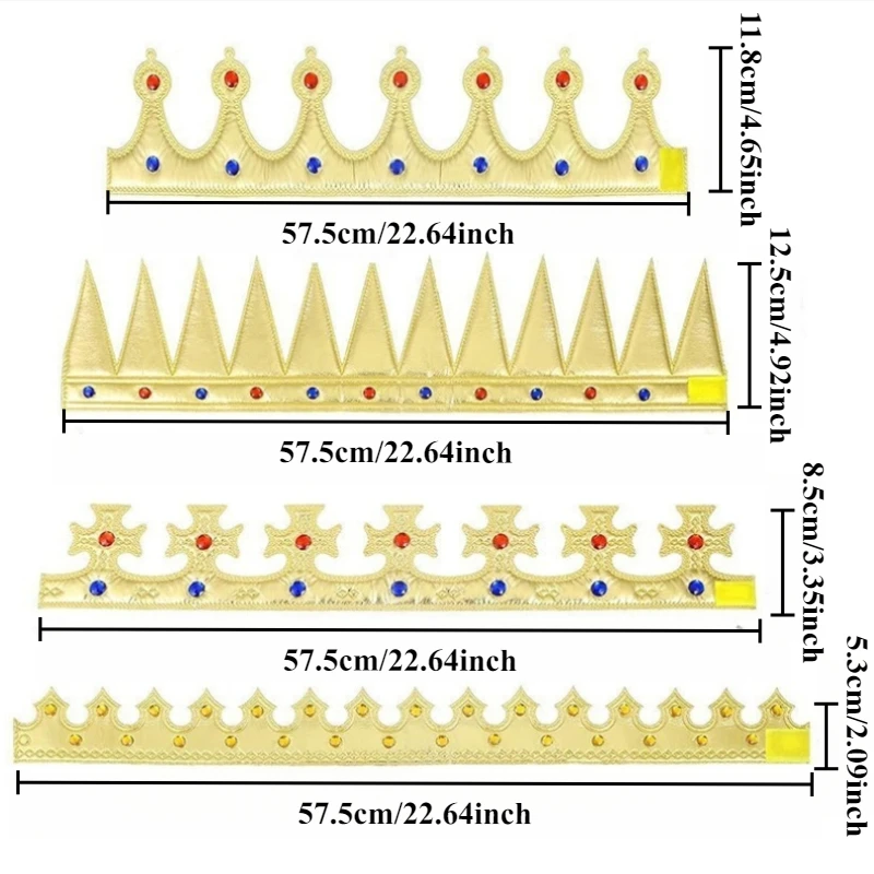 1 szt. Korona Urodzinowa Tiara – Science Of Happiness recenzja i cena