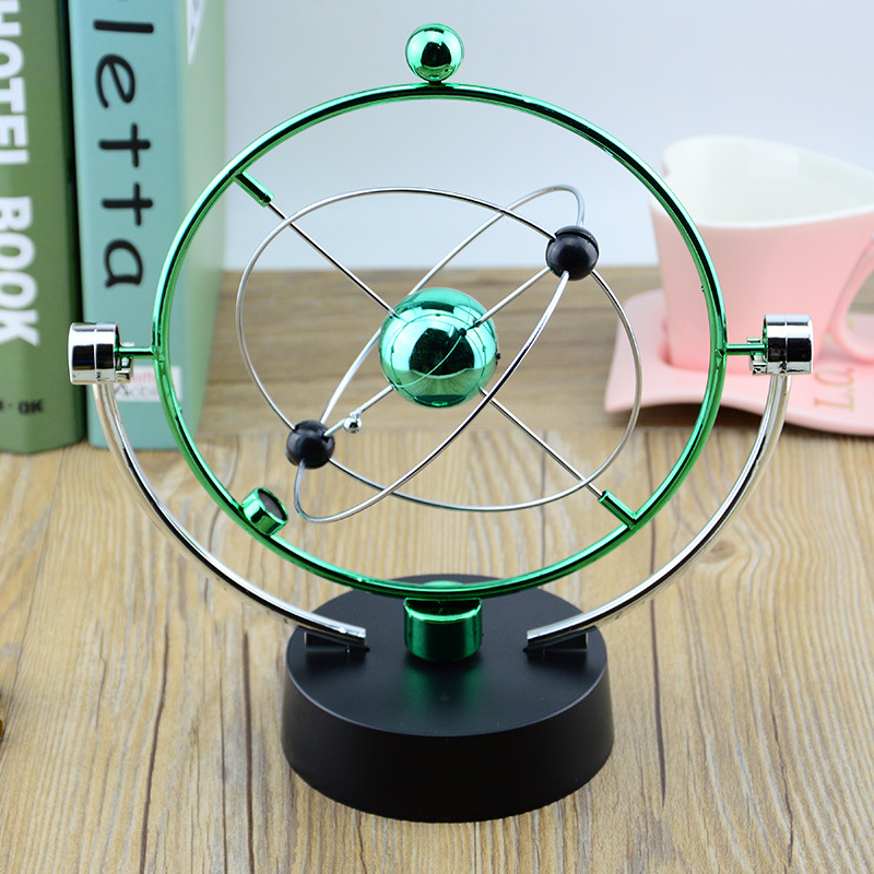 Galaktyka Wszechświat Niebiańs – Newton Cradle Large recenzja i cena
